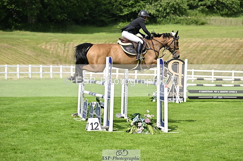 250613A-101746-00373 - Cls 1 Snr Newcomers and 1.10m Open