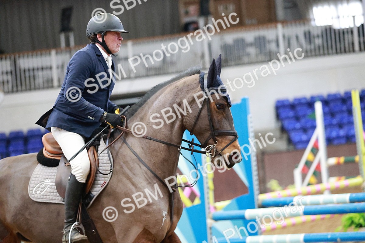 SBM_000657 - Class 2 - Senior British Novice - 90cm