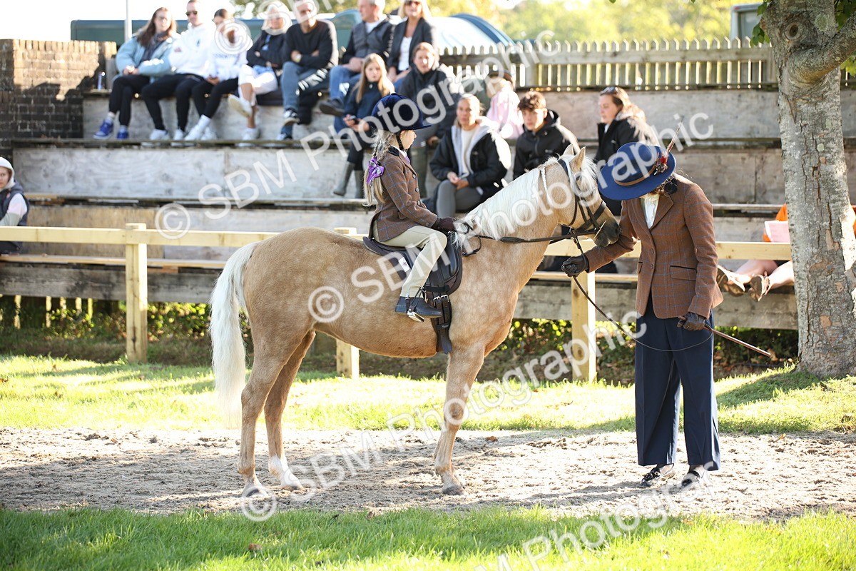 SBM_35748 - S9 - Lead Rein Equitation