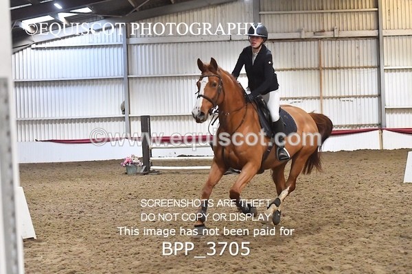 BPP_3705 - CLASS 21  SENIOR 0.95m Amateur Championship Qualifier