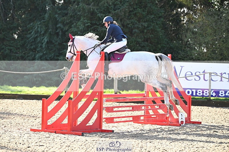 250323A-090258-03954 - Cls 27 85cm Nat Amateur Quali