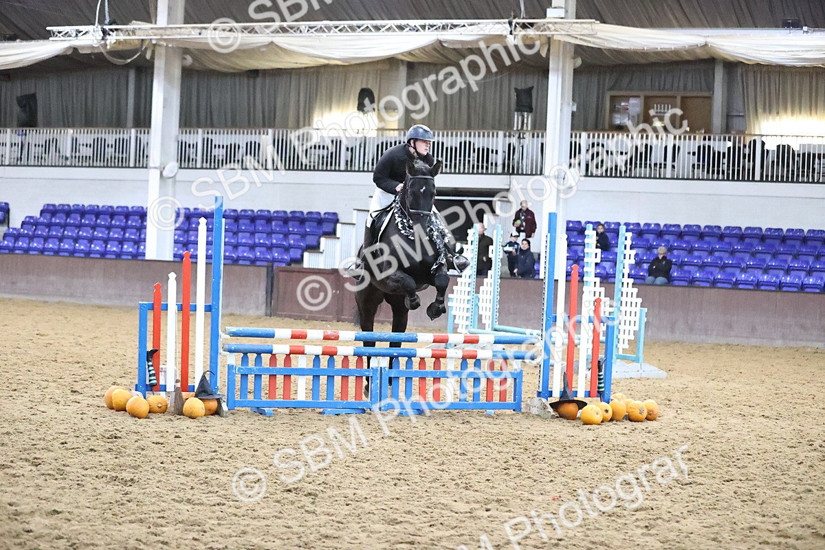 SBM_003443 - Class 6 - Chase me Charlie 80cm