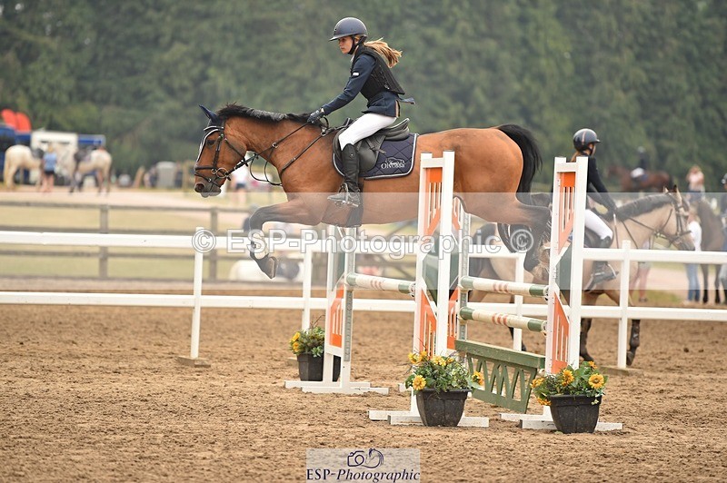 230618-104310-11131 - Cls 24 Pony Newcomers & 1m Open