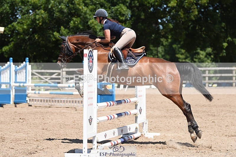 230707-132200-07067 - Cls 20 British Novice & 90cm Open