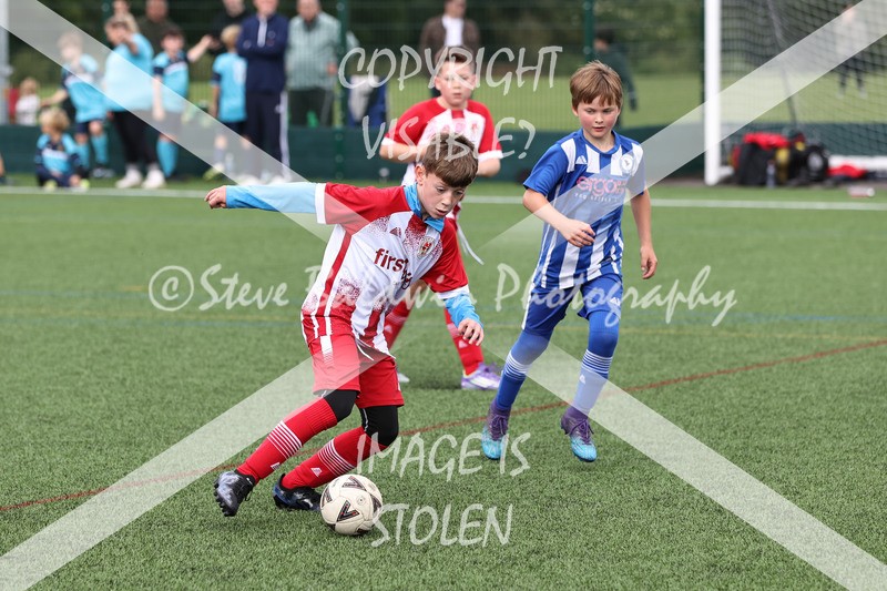 1DX30891 - Sun 7th U10 Boys