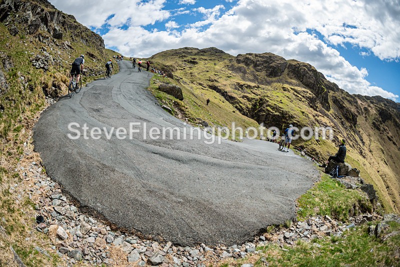 124201 - Hardknott Hairpin 12.00 - 13.00