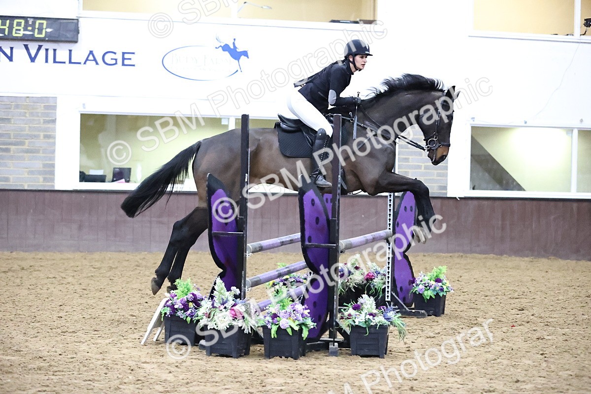 SBM_009000 - Class 20 - Senior British Novice - 80cm