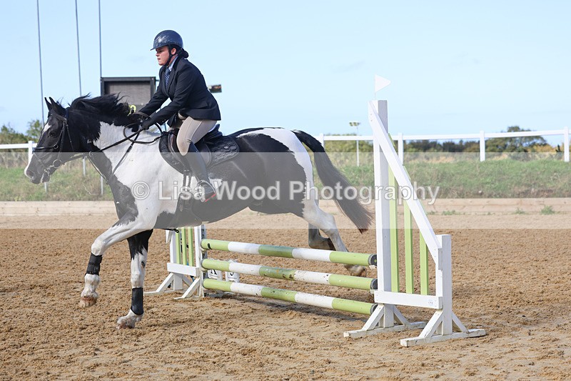 3E7A3164 - Class 4: 60cm Junior