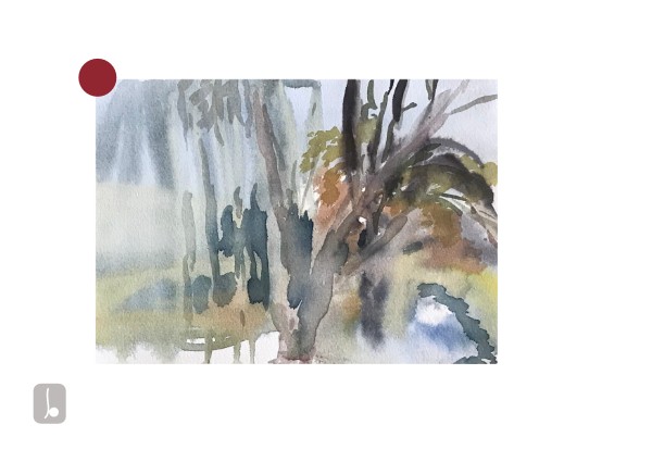 Charly Ternero SOLD - Christmas exhibition 2023