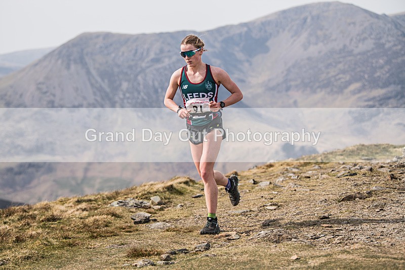 Newlands-18 - Newlands Memorial Fell Race Saturday 12th April 2025