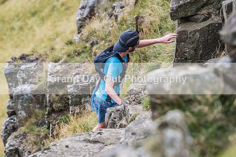 High Cup Nick-22 - Inov8 High Cup Nick Fell Race Sunday 28th August 2022