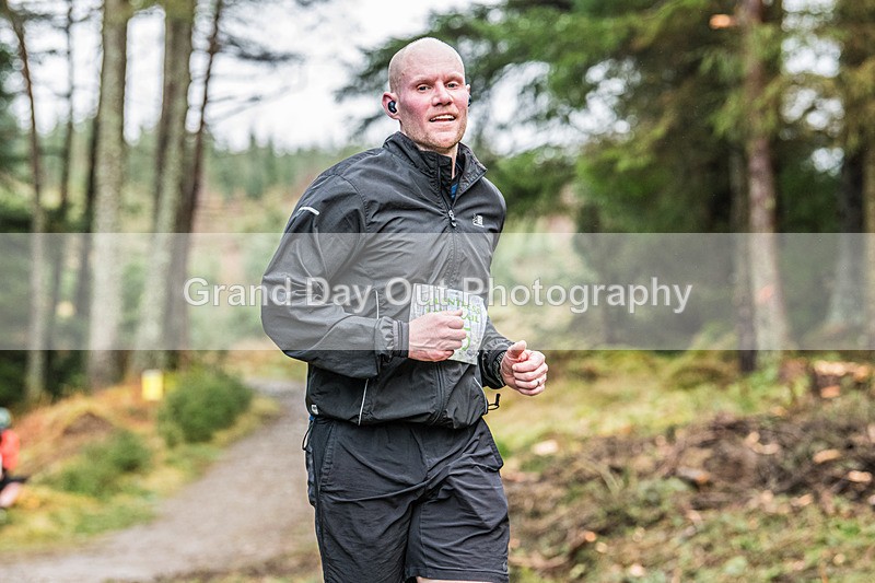 Glentress 21  10K-1006 - High Terrain Events Glentress 21 & 10K Trail Runs Saturday 18th February 2023