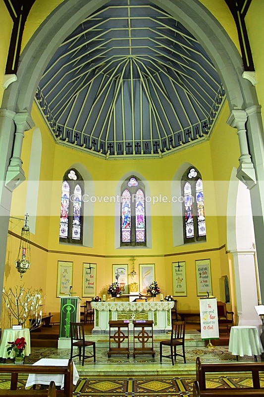 GRC-238 - Emma and Ciaran