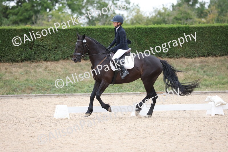 20250705-0539 - Class 6 - Novice 3