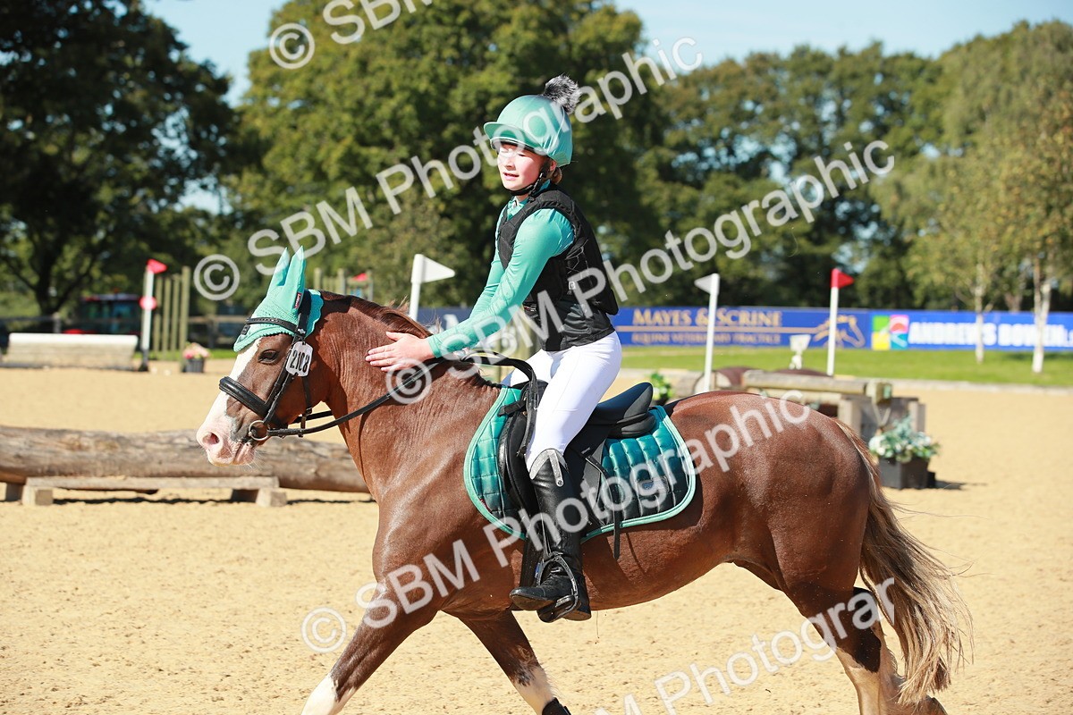 SBM_19899 - E6 - Eventers Challenge 60cm Championship