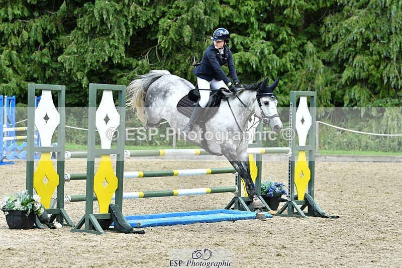 230715-151416-33875 - Cls 87 Wyvern Amateur 1.10m Final