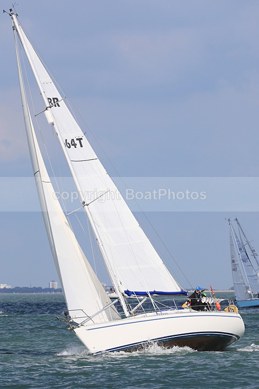 170701 MOONBEAM GBR4664T RTI_4976 - ROUND THE ISLAND 2017