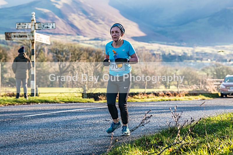 North Lakes Half Marathon  10k-1334 - North Lakes Half Marathon & 10K Road Races Monday 2nd January 2023