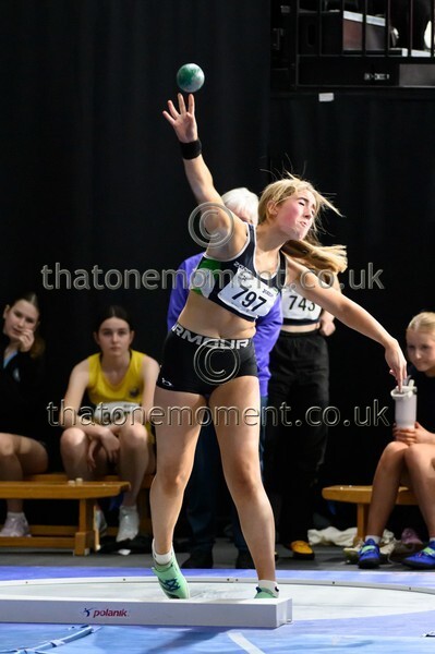 Age26SAT-926580 - Field Female