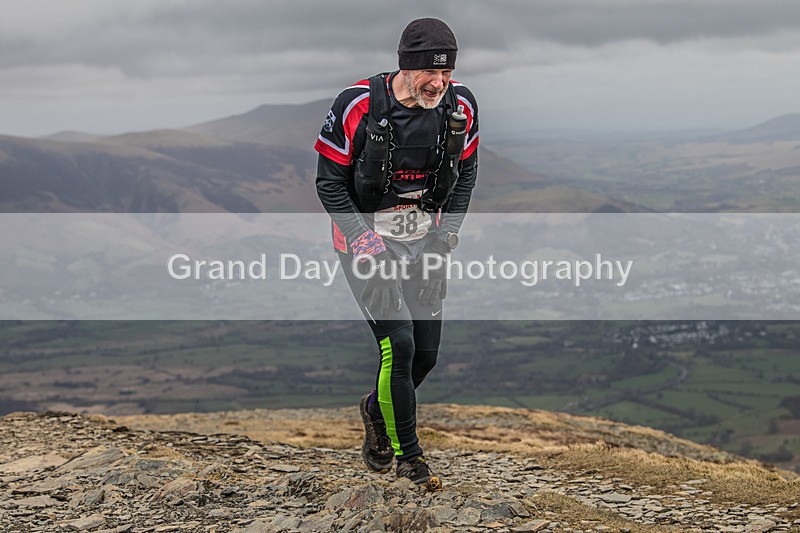 Coledale-1210 - Coledale Horseshoe Fell Race Saturday 29th March 2025