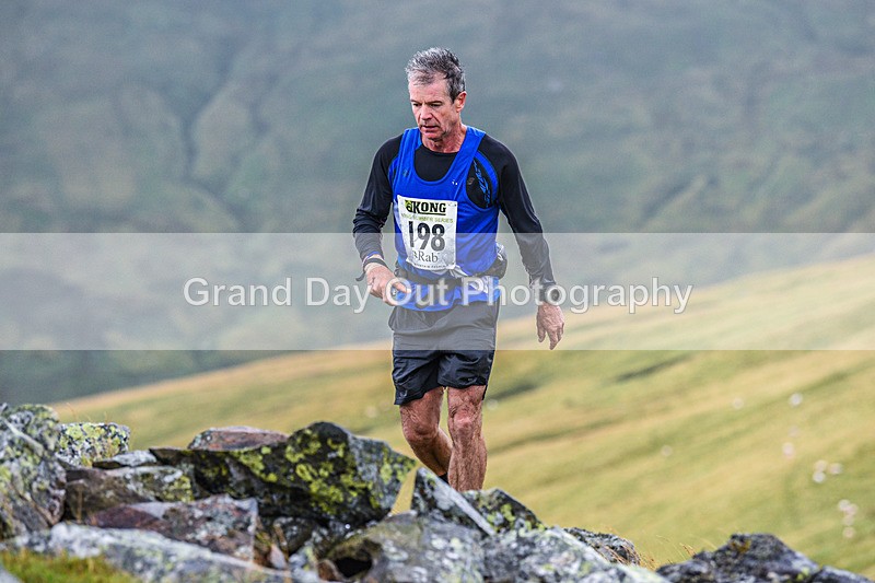 Matterdale-439 - Kong Matterdale Horseshoe Fell Race Saturday 20th August 2022