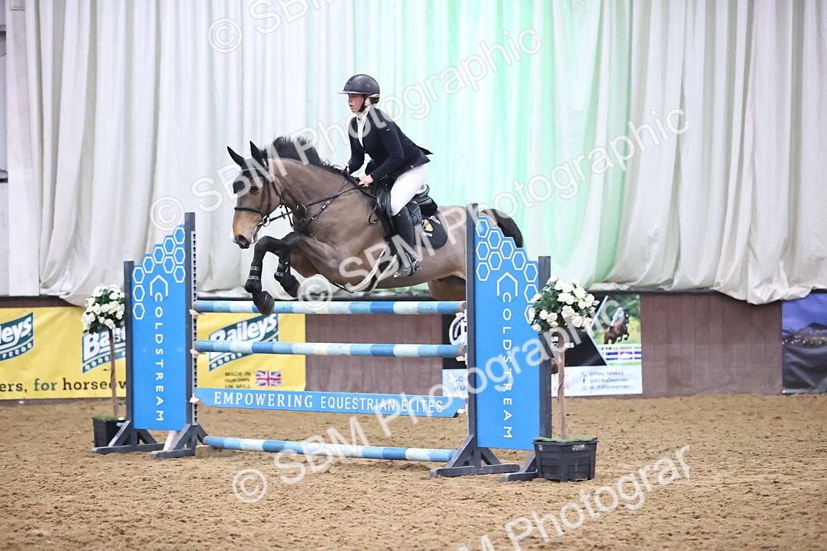 SBM_007790 - Class 25 - Senior Foxhunter - 1.20m