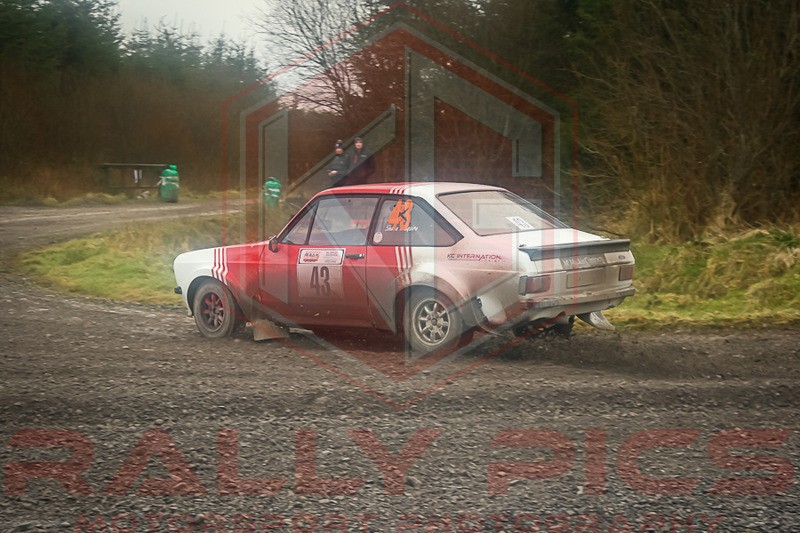 Samsonas Fivemiletown Rally-74 - Samsonas Rally Fivemiletown