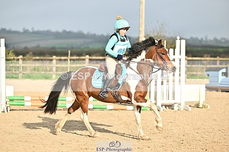 241110-125640-00792 - 50-55cm Arena Eventing