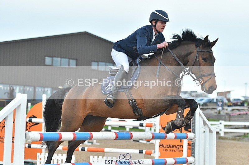 231111A-150558-02399 - Cls 14 Blue Chip 1.25m Winter Qualifier