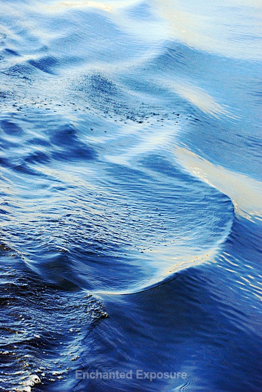 Water Dream - Waterscapes