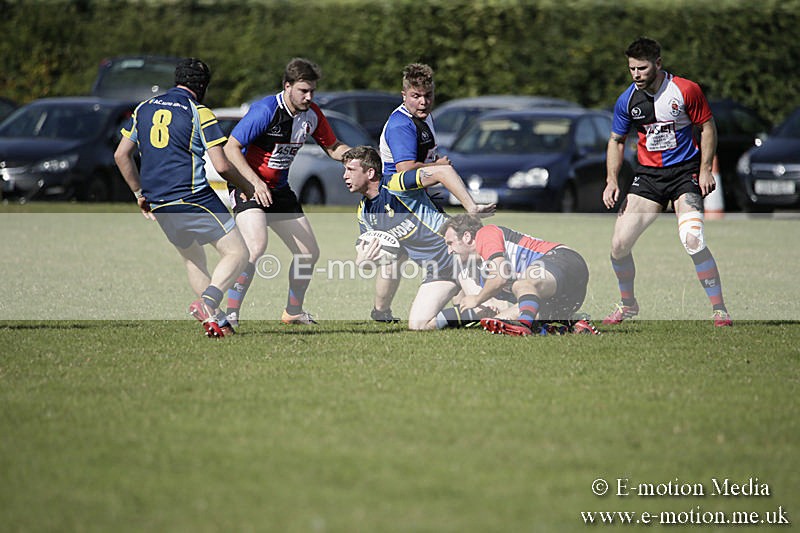 RU140919-0005 - Pewsey Vale RFC v Trowbridge III RFC 14/09/19
