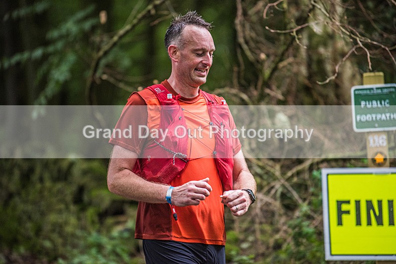 Kong MMM-324 - Kong Mini Mountain Marathon Round 2 Peak District Bradfield Sunday 24th September 2023