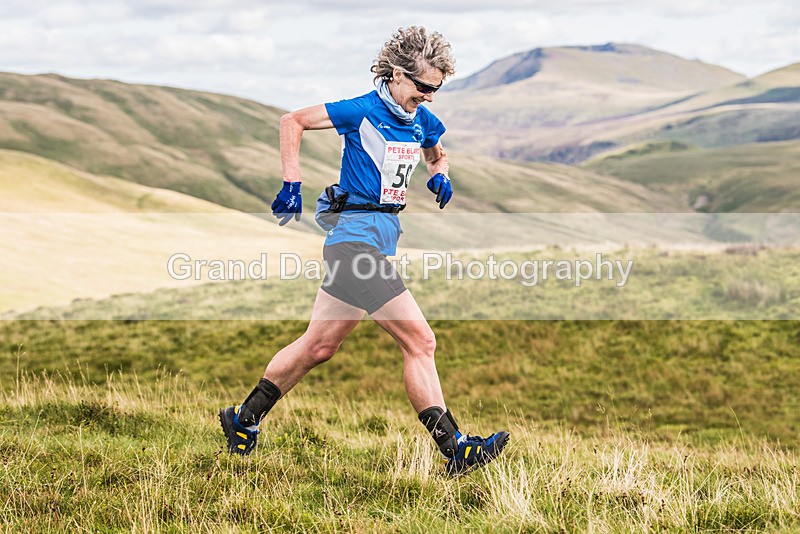 Ennerdale Show-204 - Ennerdale Show Fell Race Wednesday 30th August 2023