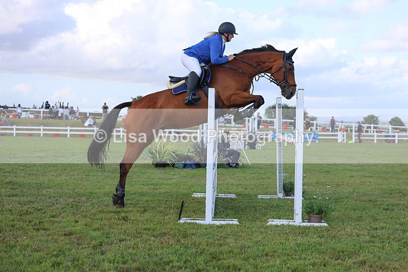 3E7A4620 - Class C1: Showjumping Senior Newcomers/1.10m open