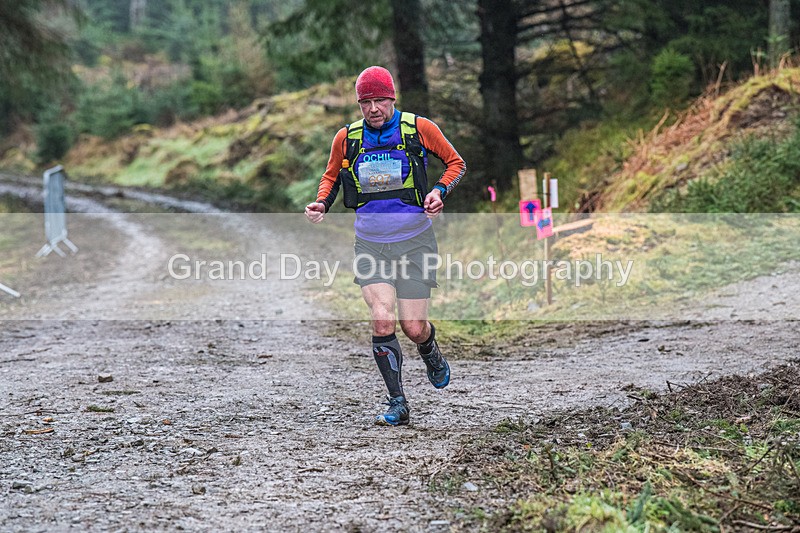 Glentress 21  10K-1981 - High Terrain Events Glentress 21 & 10K Trail Runs Saturday 18th February 2023