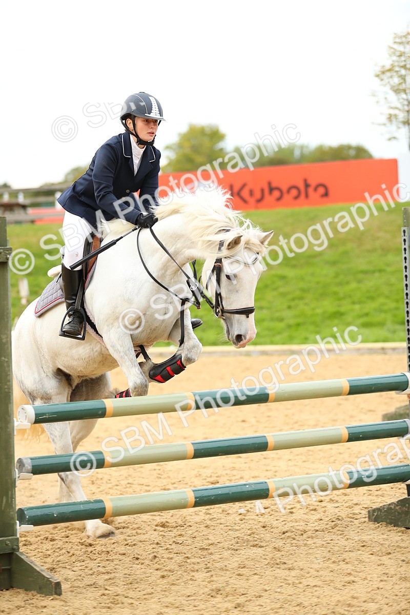 SBM_76109 - J19 - Junior 90cm Supreme Championship