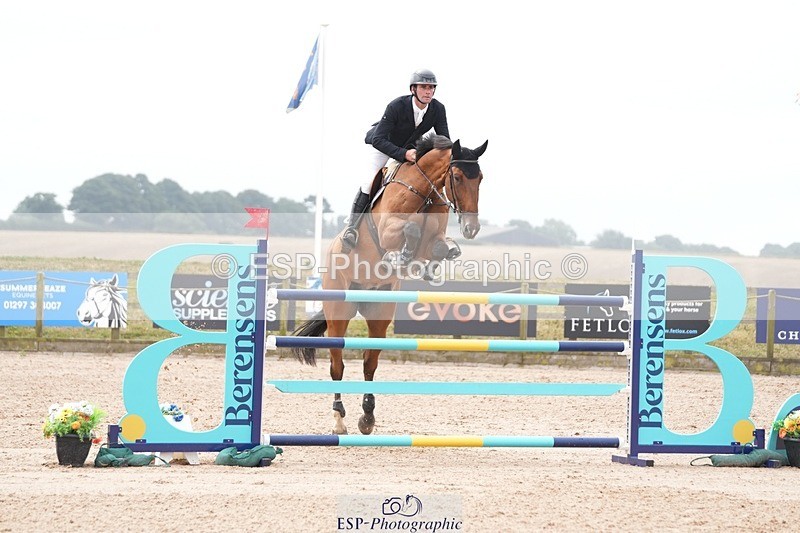 250718-112428-09997 - Cls 2, 3 Star Small Tour Break til End