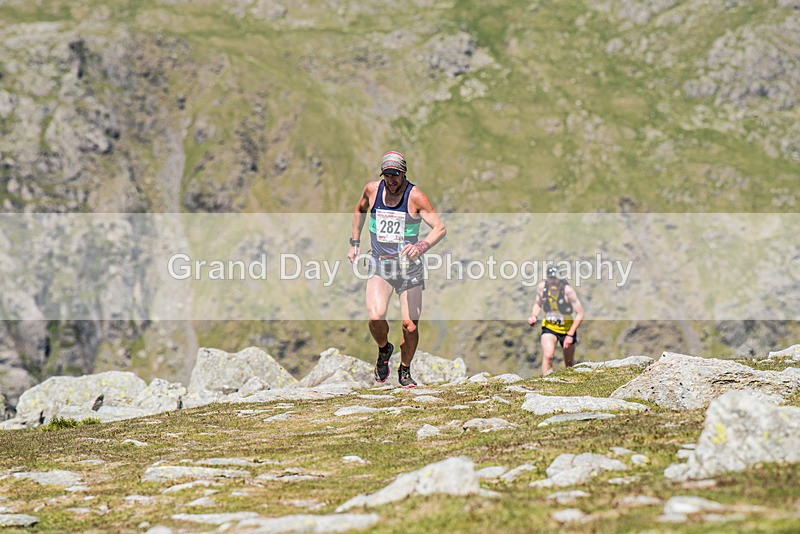 Duddon Long-113 - Duddon Valley (Long) Fell Race Saturday 3rd June 2023