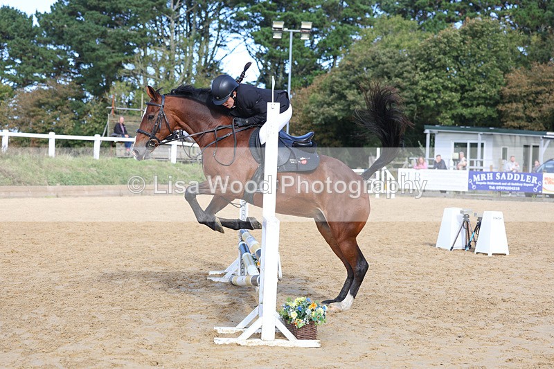 3E7A3225 - Class 4: 60cm Junior