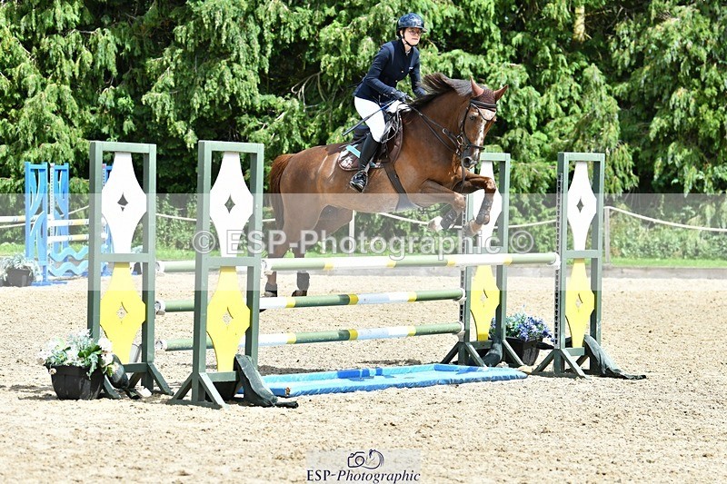 230715-142929-33710 - Cls 95 Newcomers & 1.10m Open