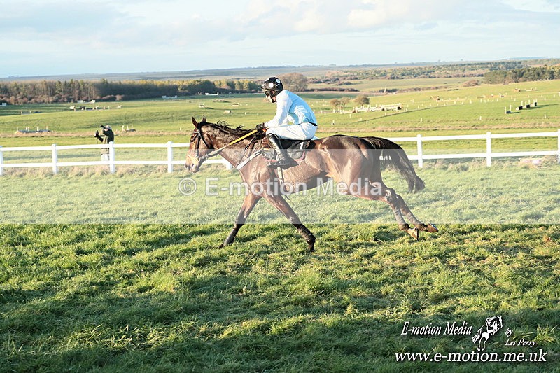 PtP 301125  1011 - Hursley Hambledon Point-to-Point Larkhill Racecourse 30/12/2025