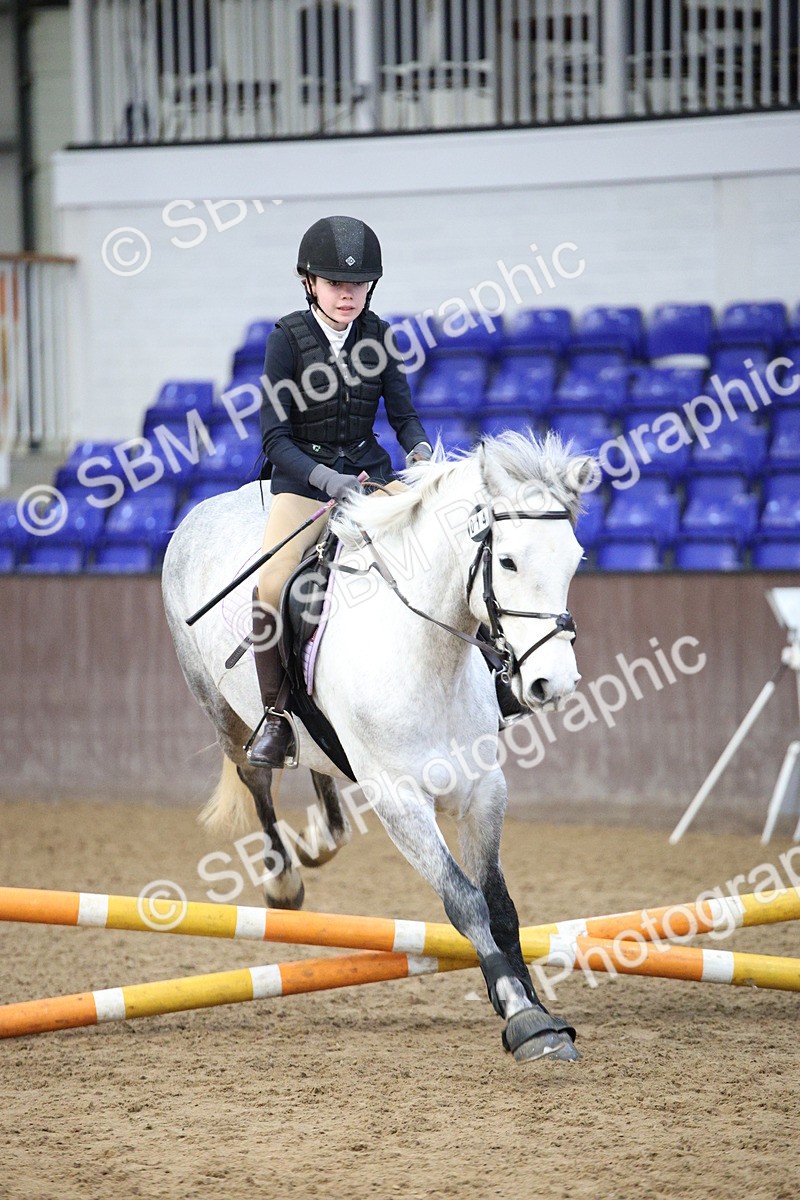 SBM_000117 - Class 1 - 40cm