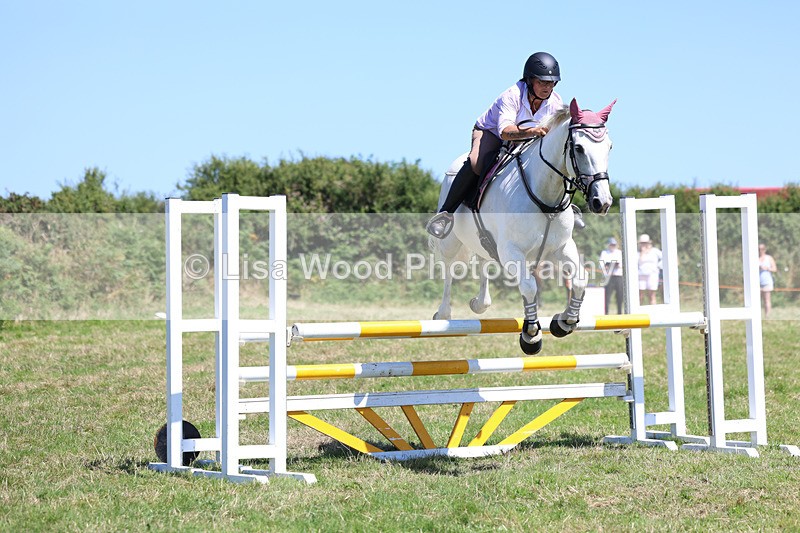 3E7A6103 - Class 11: Senior Discovery/1m open