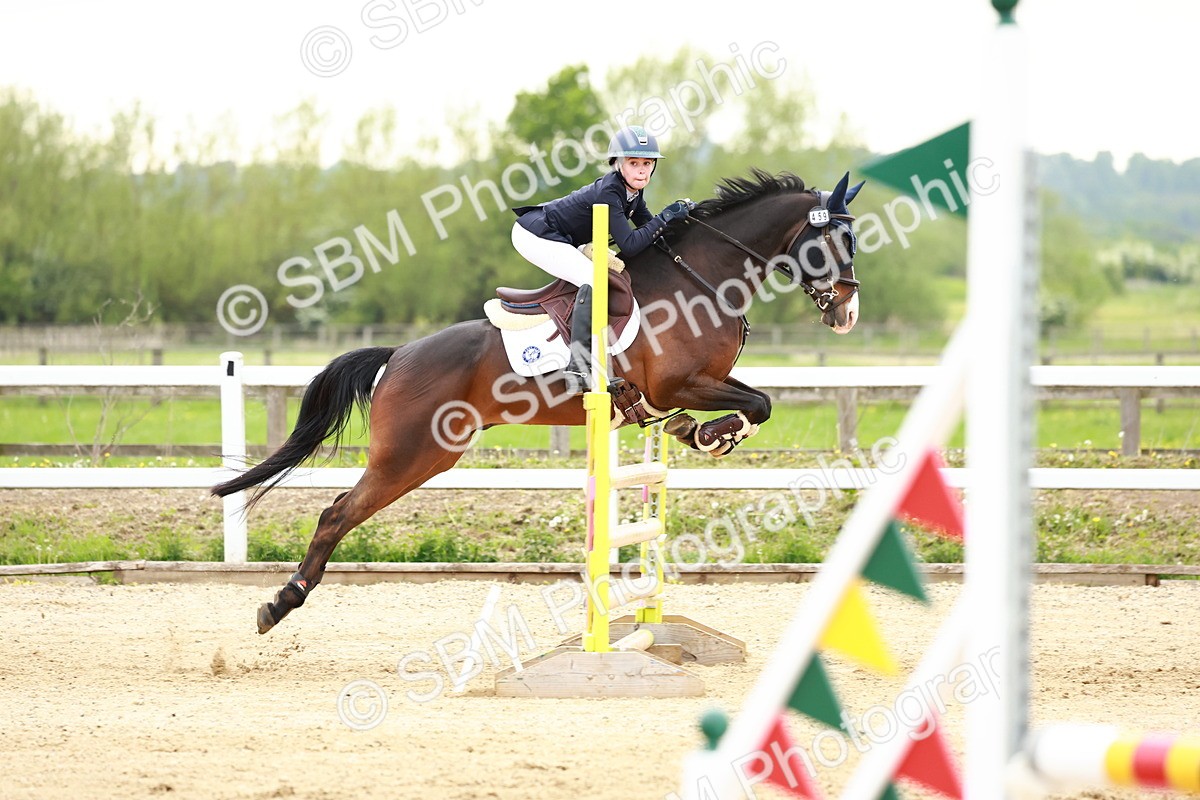 SBM_009324 - Class 6 - 90cm