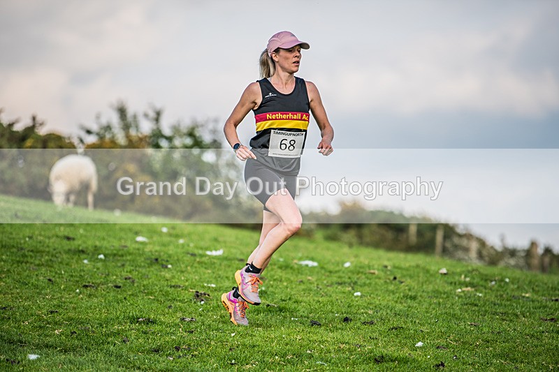 Hay-508 - Hay O Trail Race Tuesday 21st May 2024