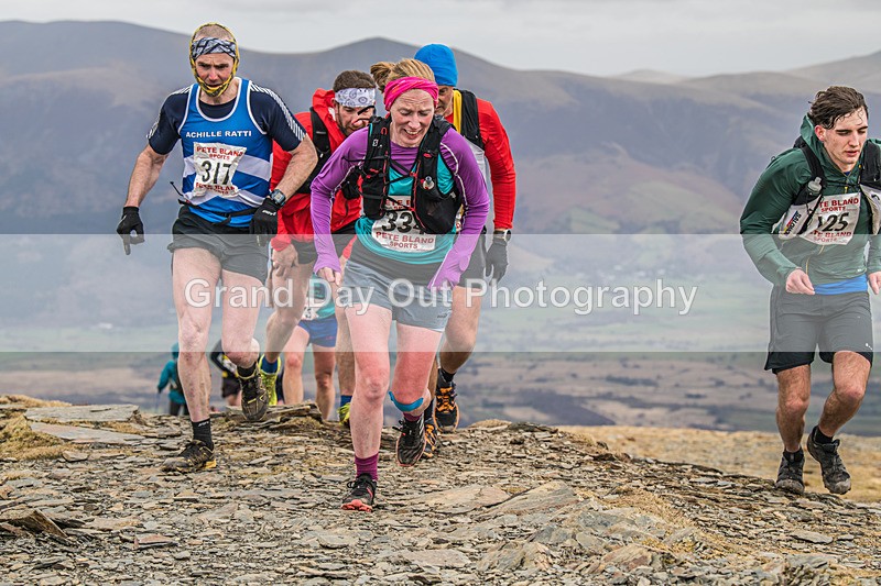 Coledale-539 - Coledale Horseshoe Fell Race Saturday 29th March 2025