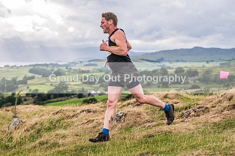 Reston-199 - Reston Scar Fell Race Wednesday 5th July 2023