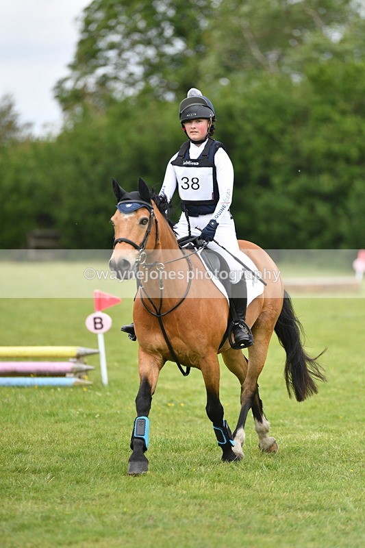 WJ5_3703 - Class 6 80cm