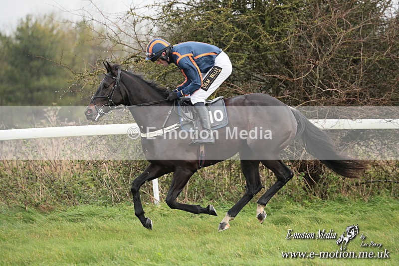 PtP 011224 93 - Hursley Hambledon Point-to-Point Larkhill 01/12/24