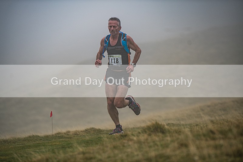 Sale Seniors-23 - Senior Sale Fell Race Sunday 10th November 2024